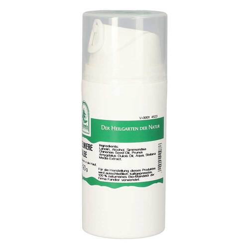 Vogelmiere Salbe - 2