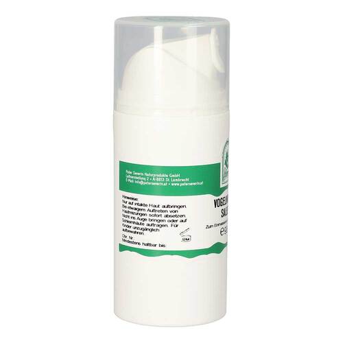 Vogelmiere Salbe - 3