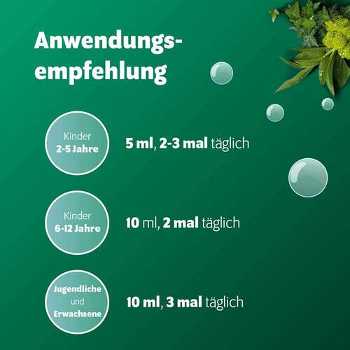 Fortolino Husten Sirup - 7