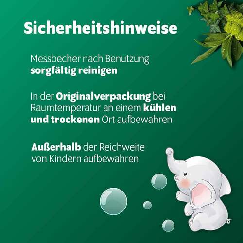 Fortolino Husten Sirup - 8
