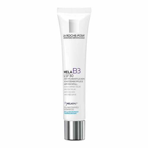 La Roche Posay Mela B3 Pflegecreme LSF 30 - 1