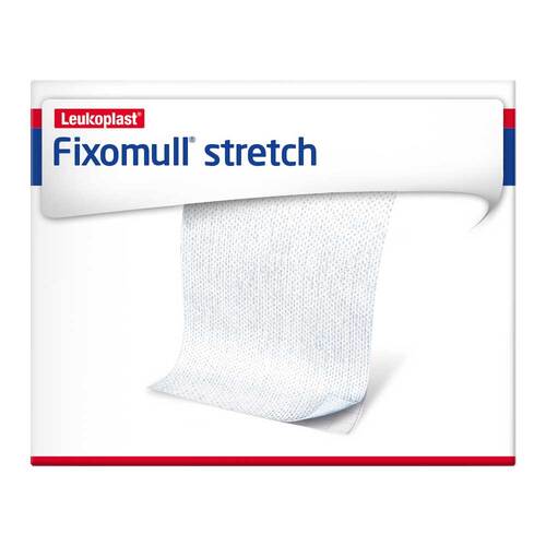 Leukoplast Fixomull stretch 10 cmx2 m - 1