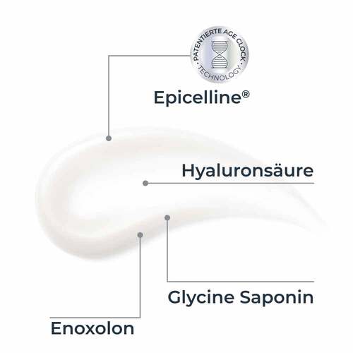 Eucerin Hyaluron-Filler Epigenetic Serum - 4