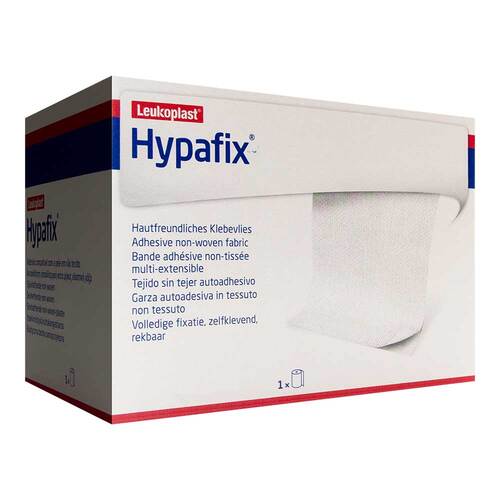 Hypafix hautfreundliches Klebevlies 20 cmx20 m - 1