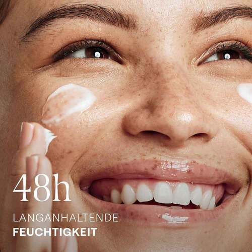 Weleda 48h Hydration Creme-Gel - 6