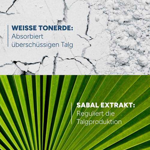 Ducray Sabal Argeal talgabsorbierendes Shampoo - 6