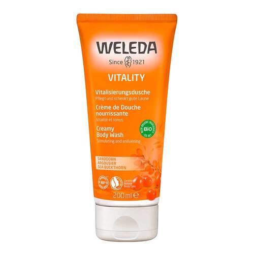 Weleda Geschenkset Bestseller Sanddorn - 2