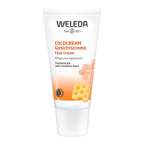 Weleda Vorteilsset Coldcream / Everon 2024 - 2