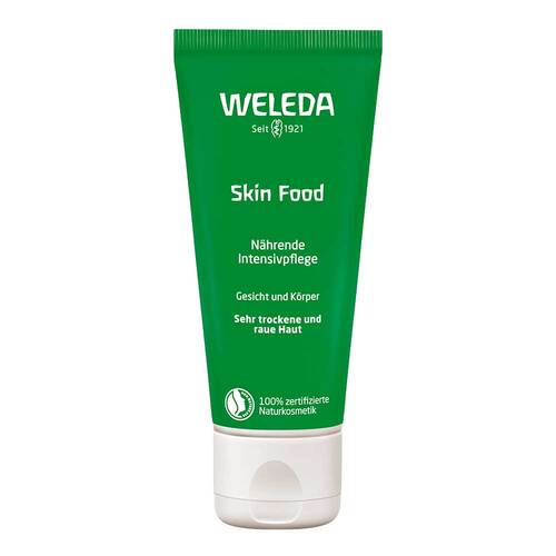 Weleda Geschenkset Skin Food / Everon 2024 - 2