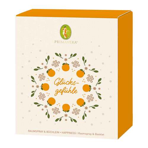 Geschenkset Gl&uuml;cksgef&uuml;hle - 1