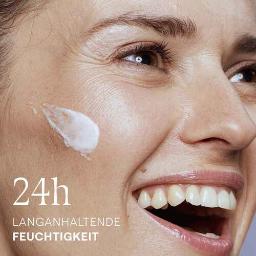 Weleda Iris Feuchtigkeitscreme - 7