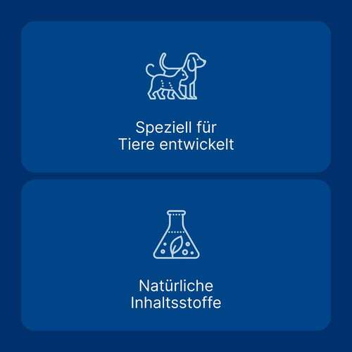 Nurexan LT ad us. vet. Tabletten - 5