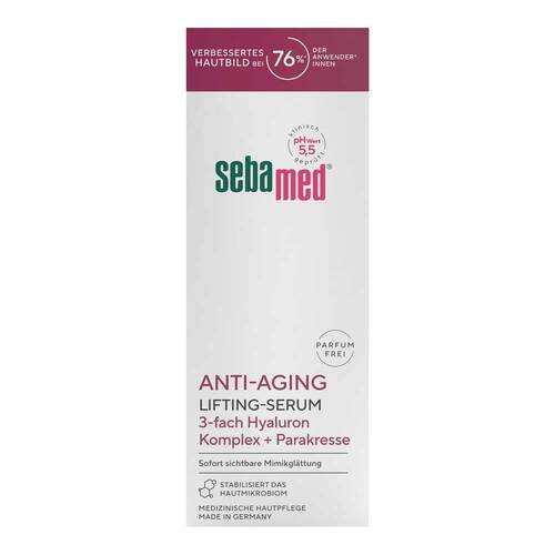 Sebamed Anti-Aging Lifting-Serum - 1