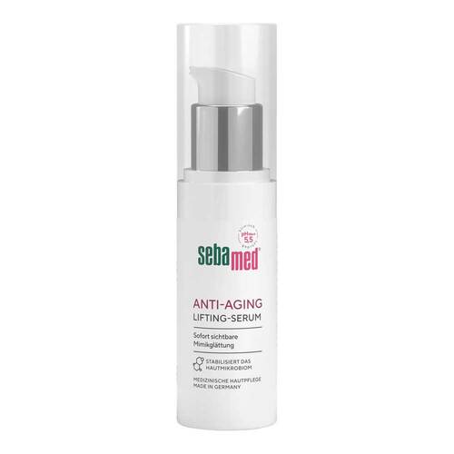 Sebamed Anti-Aging Lifting-Serum - 3