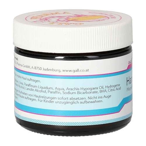 Harnstoffsalbe 10% - 4