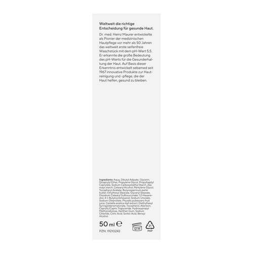 Sebamed Anti-R&ouml;tungen Intensivpflege Creme - 2