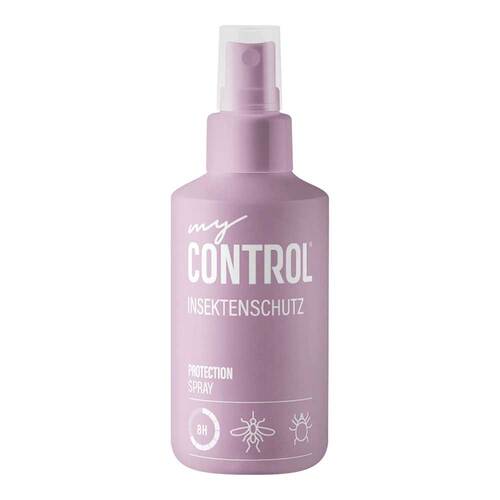 My Control Protection Insektenschutz Spray - 1