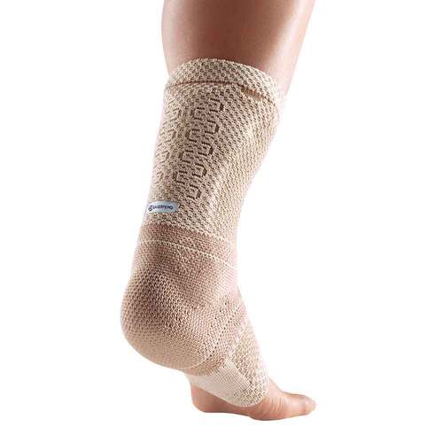 Achillotrain Gr&ouml;&szlig;e 4 beige - 1