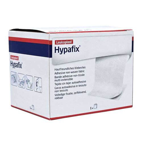 Hypafix Klebevlies hypoallergen 20 cmx10 m - 1