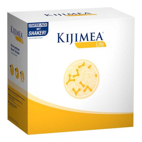 Kijimea Life Starter-Paket - 1