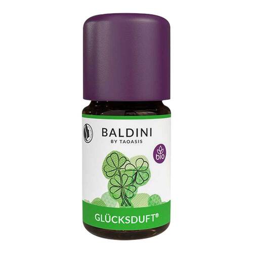 Baldini Gl&uuml;cksduft Duftkomposition Bio - 1