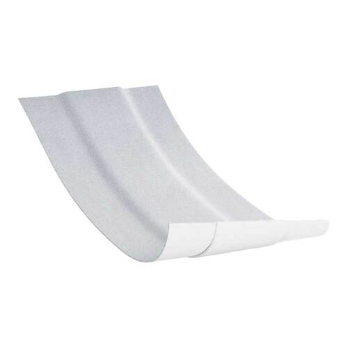 Dracoplast Classic Pflaster 8 cmx1 m wei&szlig; - 1