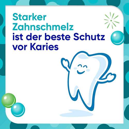 Sensodyne Proschmelz junior 6 - 12 Jahre Zahnpasta - 2