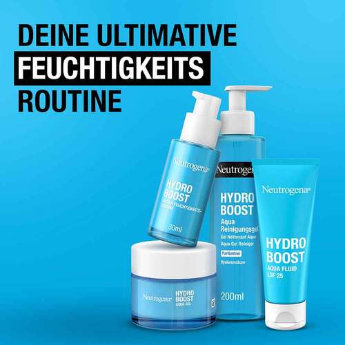 Neutrogena Hydro Boost Ultra Hydrating Serum - 8