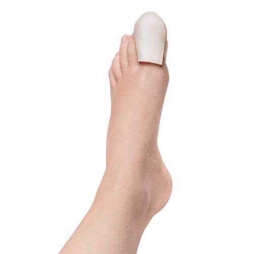 Suprasorb P Finger / Toe PU-Schaumverband steril Gr&ouml;&szlig;e M - 4
