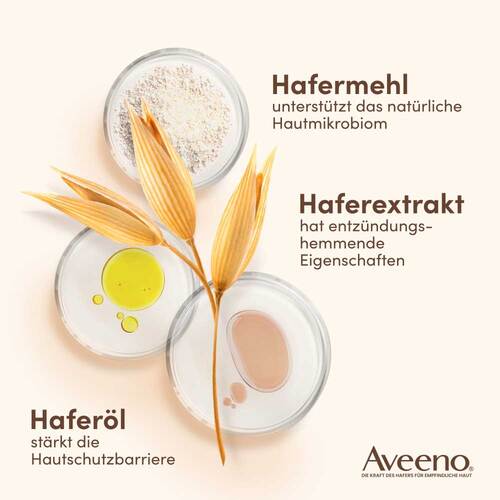 Aveeno Dermexa Emollientien Creme - 2