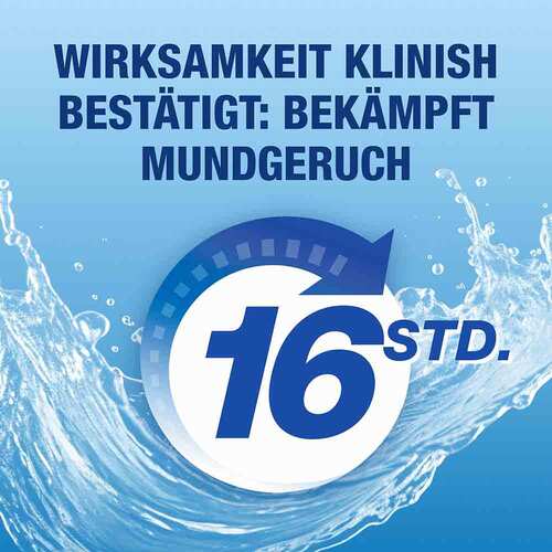 CB12 Mundsp&uuml;lung Zahnfleischschutz - 2