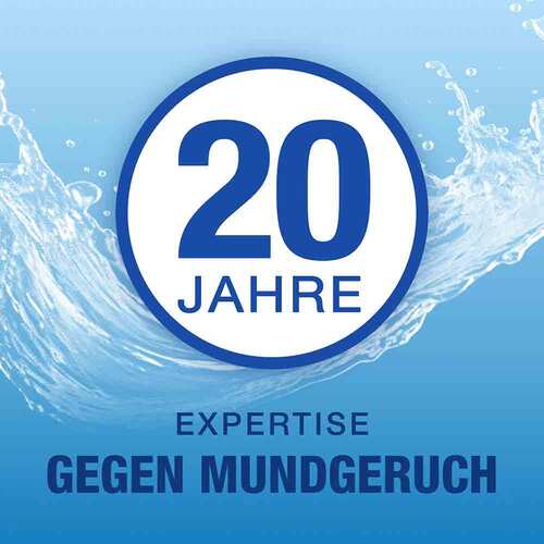 CB12 Mundsp&uuml;lung Zahnfleischschutz - 5
