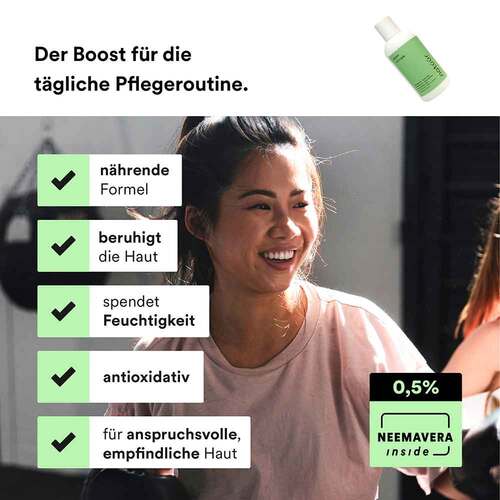 Nat&uuml;&uuml;r Bodylotion - 2