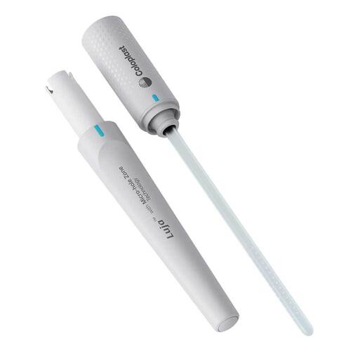 Luja Einmalkatheter Frau Ch 10 - 1