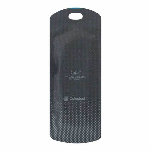 Luja Einmalkatheter Frau Ch 14 - 2