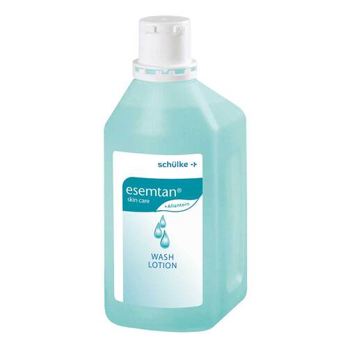 Esemtan wash lotion - 1