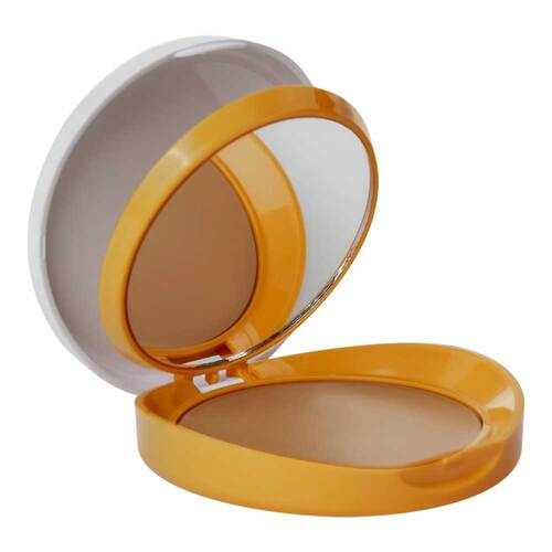 Heliocare 360° Compact Cre.oil-free beige SPF 50 +  - 1