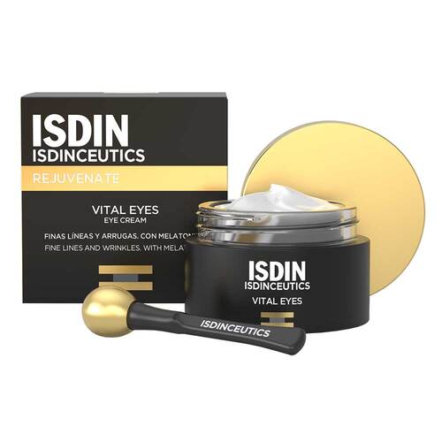 ISDIN Isdinceutics Vital Eyes Augencreme - 1