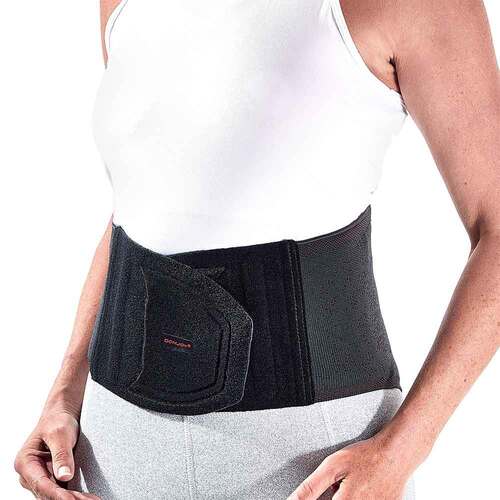 Donjoy Lumboforce 1 Lumbalorthese M - 2