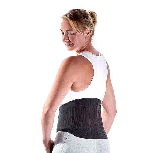 Donjoy Lumboforce 1 Lumbalorthese M - 3