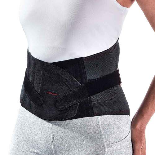 Donjoy Lumboforce 2 Lumbalorthese Xxxl - 2