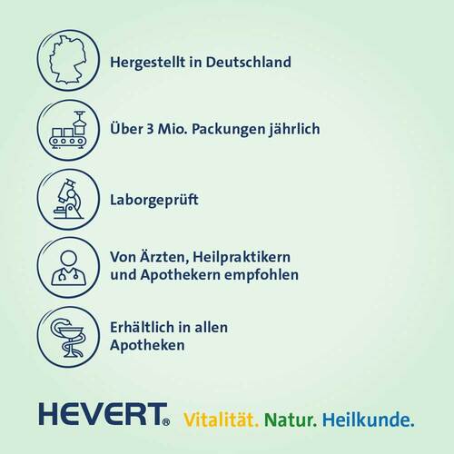 Omega-3 Hevert pflanzlich Weichkapseln - 5
