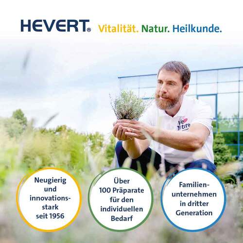 Omega-3 Hevert pflanzlich Weichkapseln - 6