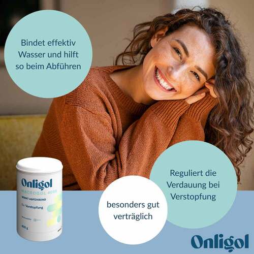 Onligol Macrogol 4000 Pulver zur Herstellung e.L&ouml;sung Dose - 3