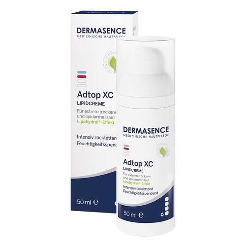 Dermasence Adtop XC Lipidcreme - 1