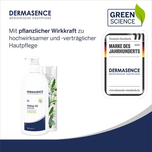 Dermasence Adtop XC Lipidlotion - 7