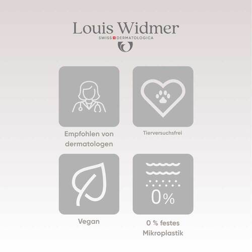 Widmer Remederm dry Skin Dusch&ouml;l - 4