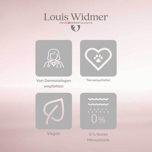 Widmer remederm dry Skin K&ouml;rpermilch 5% Urea unpar - 7
