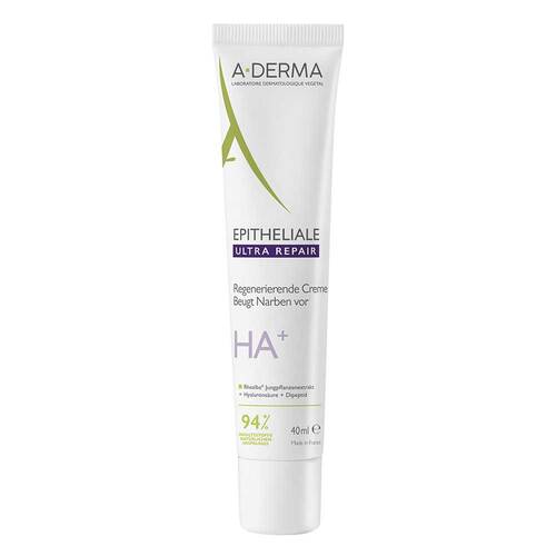 A-Derma Epitheliale Ultra Repair Creme - 1