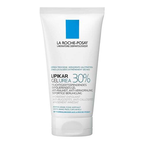 La Roche Posay Lipikar Gel Urea 30% - 1